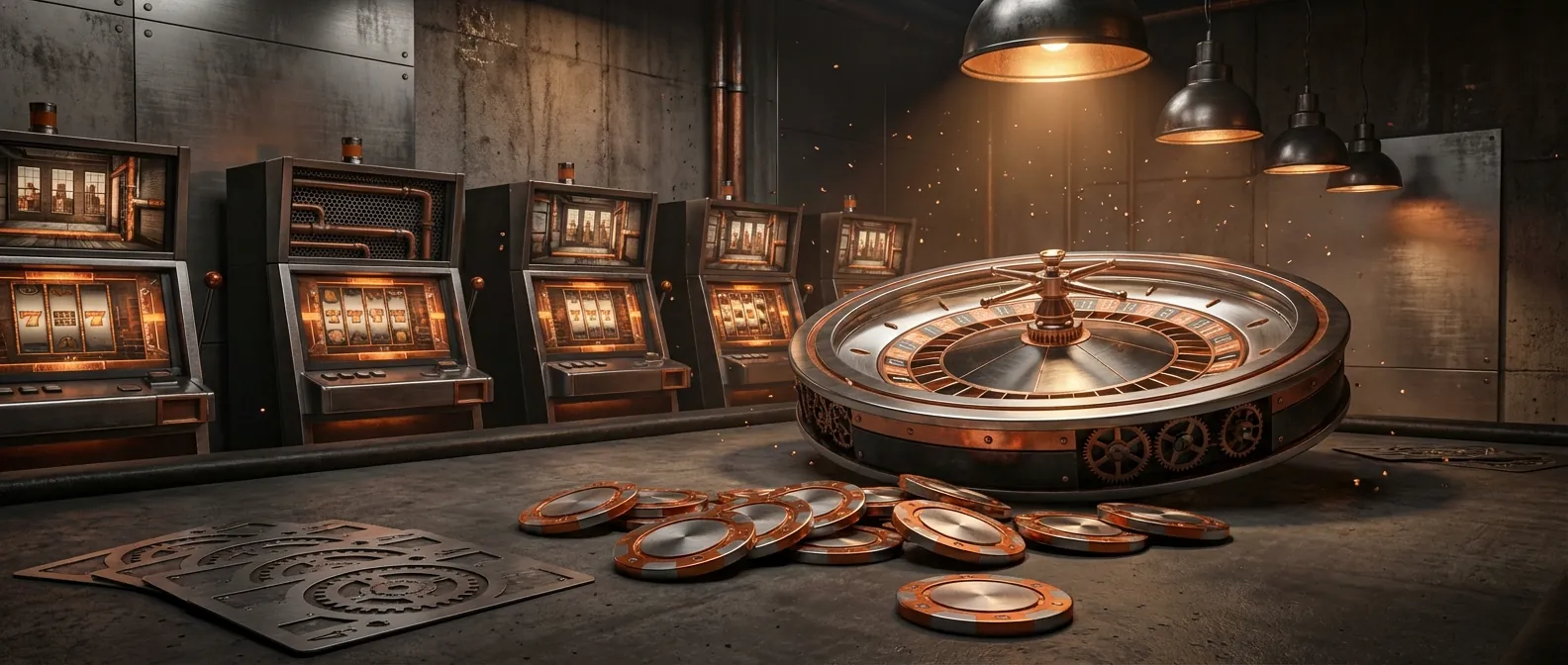 Lanadas Casino bonus