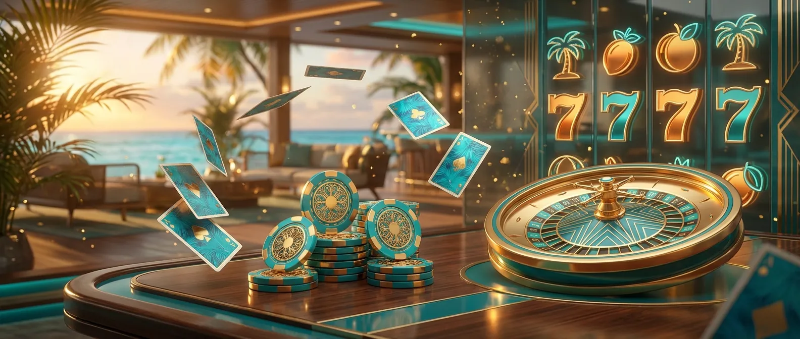 Lanadas Casino bonus